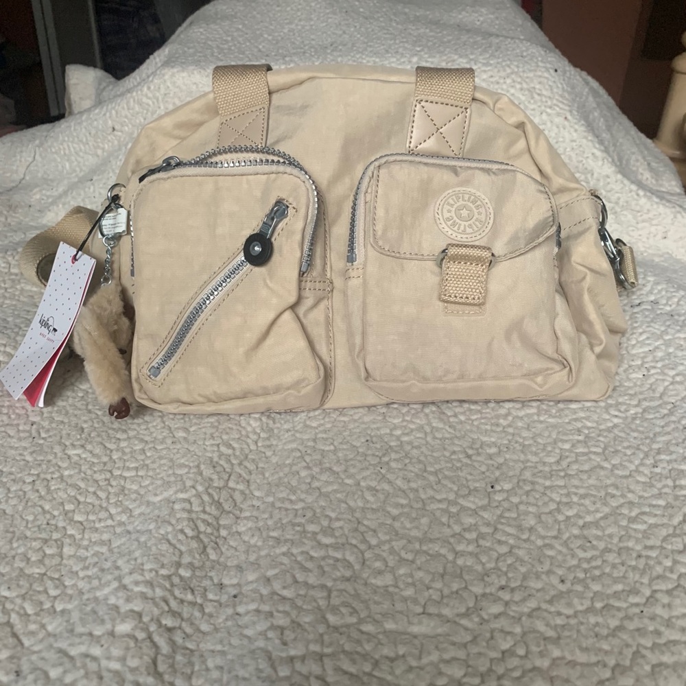 Kipling DEFEA Handbag